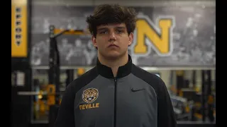 Hold That Tiger! Watch 2022 OT Will Campbell make his college commitment to LSU