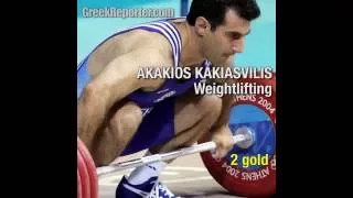 Greece's Most Awarded Olympians: Top 10