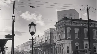 The Strand - Galveston Unscripted - Free Guided Tour of Historic Galveston, Texas