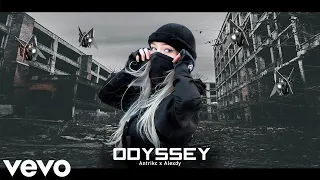 Antrikc & AlexDy - Odyssey (Alan Walker Style) (New Song 2024)