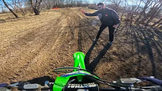 Beginner Track