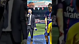 MSN😢 (Wait till the end) #messi #suarez #neymar #world #cup #edits #shorts #msn #football #worldcup