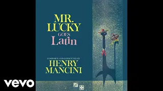 Henry Mancini - Lujon (Official Audio)