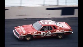 1974 Daytona 500