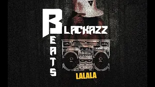 Boom bap type beat, underground beat, free style beat - Lalala (BLACKAZZ BEATS prod.)