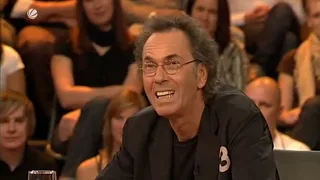 Genial daneben vom 27. September 2008 (Folge 344)