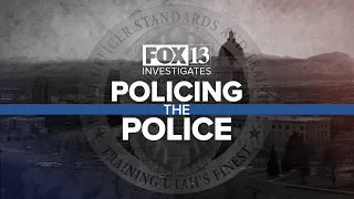 FOX 13 Investigates: Policing the Police