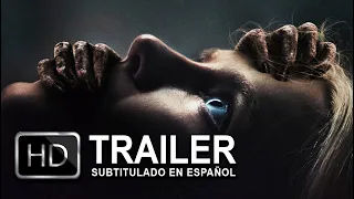 Appendage (2023) | Trailer subtitulado en español