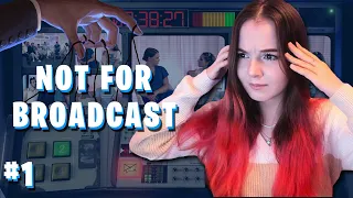 Цензура телека 📺 #1 Not For Broadcast