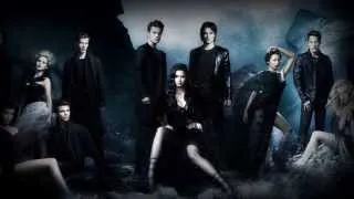 The Vampire Diaries season 4 episode 7 song Laura Veirs - Little Deschutes