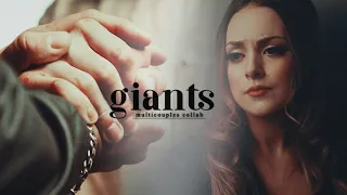 Multicouples | Giants (Collab)