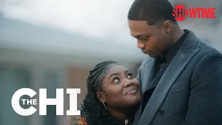 Lynae and Bakari Say "I Love You" | Season 6 Episode 5 Official Clip | SHOWTIME