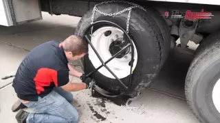 Tire Spyder Instructional Video