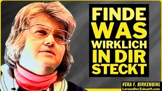 Finde, was wirklich in dir steckt | Zugang zur Intuition Erfolg im Beruf & Leben Vera F. Birkenbihl