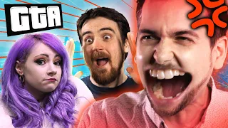 I'M SO ANGRY!!! | GTA 5