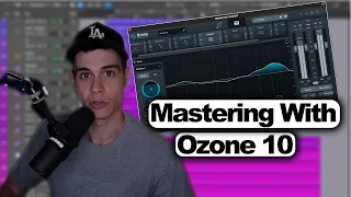 Mastering With Ozone 10: The Most Effective Strategy!