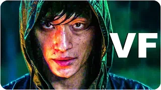 LE GANGSTER, LE FLIC ET L'ASSASSIN Bande Annonce VF (2019)