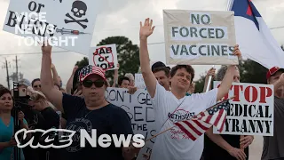 Can Republicans Stop Biden’s Vaccine Mandate?