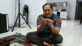 Tips Mengembalikan Power Senapan Lama Yang Loyo...😊