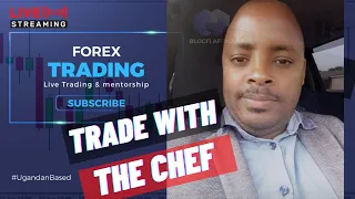 EX- SHERATON CHEF TELLS THE SECRET TO SUCESSFUL TRADING IN FOREX (FREE EDUCATION). WED. 24.MAY..22