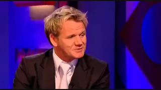 Gordon Ramsay on Jonathan Ross 2008.10.07 (HQ)