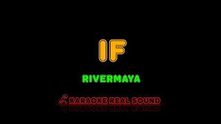 Rivermaya - If [Karaoke Real Sound]
