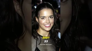 The Fast and The Furious 2001 (Fast & Furious) Cast Then and Now #movie #shorts #fastandfurious