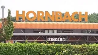 Hornbach im Check