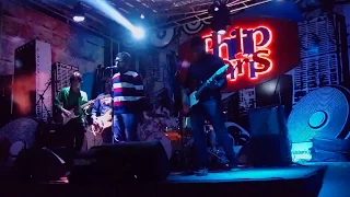 About a Girl - Nirvana BITCH tribute - Asunción PARAGUAY