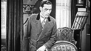 Sherlock Holmes (TV-1955) THE VIOLENT SUITOR (S1E25)