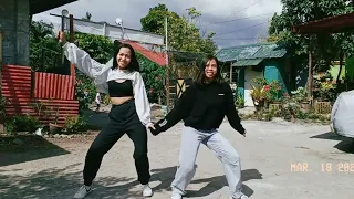 SEPTEMBER BY EARTH, WIND & FIRE COVER  JISOO YU AND DAVID HART CHOREOGRAPHY