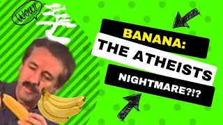 Is Banana Religion The atheists worst nightmare?!? | Bonsai Reacts