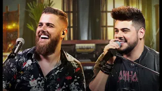 Largado as Traças- Zé Neto e Cristiano (Vs sertanejo)