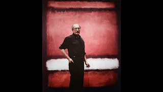 A Moment in Art History: Mark Rothko’s Seagram Murals - A Dramatic Commission Cancellation