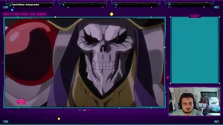 Overlord Lore Reaction: How Strong Is Pandora's Actor Part 1 (Math Time!!!)