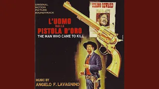 L'uomo dalla pistola d'oro (Seq. 17)