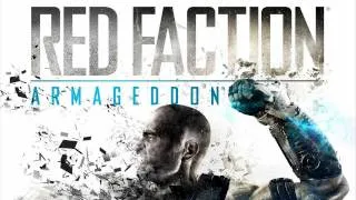 Red Faction Armageddon - Comic-Con 2010: Battle Nightmare Trailer | HD