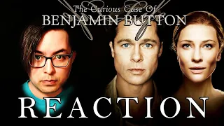 The Curious Case of Benjamin Button Reaction