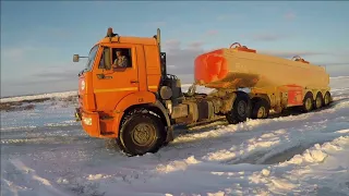 "Адский рейс" продолжается