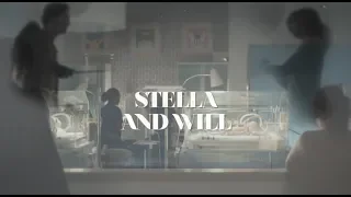 Stella & Will — "Are you in?"