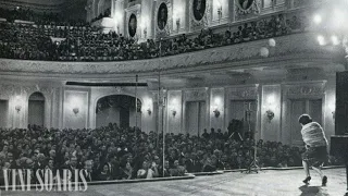 Birgit Nilsson at Moscow Conservatory (1964)