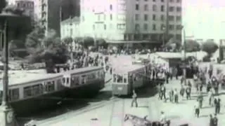 Excerpts - Sofia 1945-Transports.avi