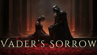 Vader's Sorrow - Sad Orchestral Music Inspired By Star Wars - Cinematic Music