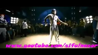 Fire - Kites (2010)  HD  - Music Video Full Song - Hrithik's Superb Dancing Video - WittySparks.flv