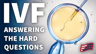 IVF: We’re Answering the Hard Questions | Alabama Policy Institute