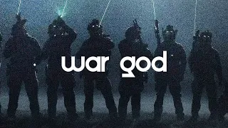 "War God - Military Motivation