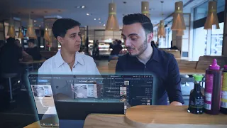 Itsu uses Attensi AI to supercharge their L&D