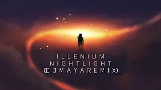 ILLENIUM - Nightlight (DJ Maya Remix) | Nightcore | SeaneecusMusic