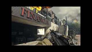 Let's Play Call of Duty Advanced Warfare Mission 13