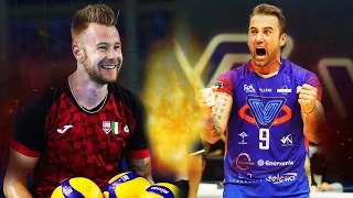 Monza Defeated Lube !!! Lube vs Monza | Highlights - Italian Super Cup 2021 (HD)